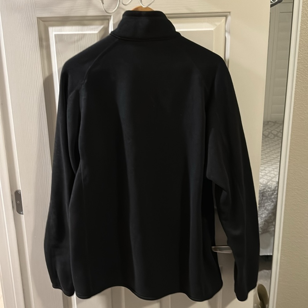 Patagonia Men’s Better Sweater Fleece Jacket - Picture 2 of 5